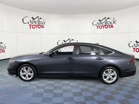 Used 2024 Honda Accord LX image 4