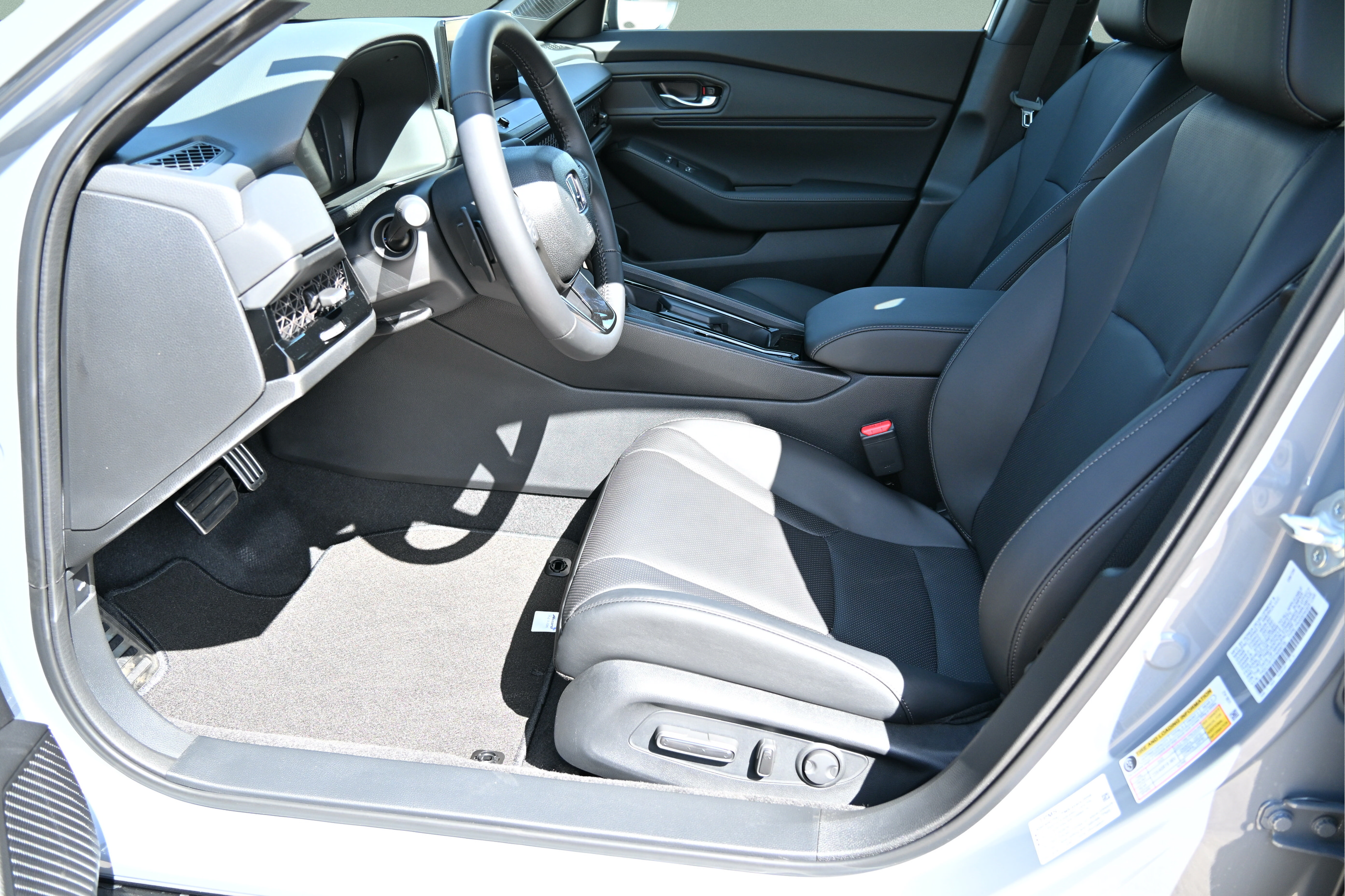 New 2026 Honda Accord Sport image 17