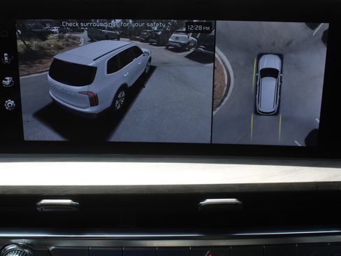 Certified 2024 Kia Telluride SX Prestige X-Line AWD/4WD image 64