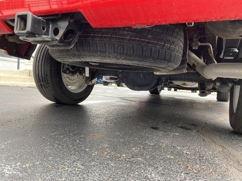 Used 2022 Chevrolet Silverado 1500 RST w/ Convenience Package II image 40