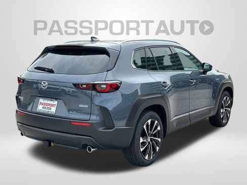 New 2025 MAZDA CX-50 2.5 Hybrid w/ Weather Package image 26