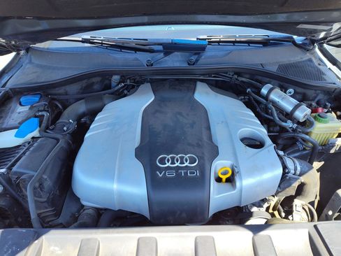 Used 2015 Audi Q7 TDI Prestige AWD/4WD image 26