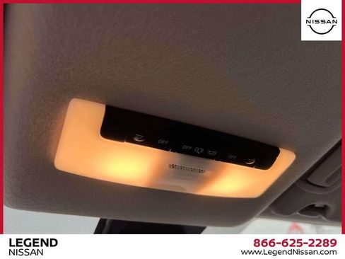 Certified 2024 Nissan Versa S w/ S Plus Package FWD image 30
