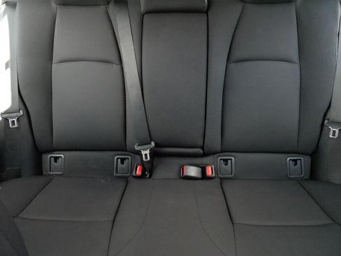 Certified 2026 Toyota Corolla LE FWD image 13