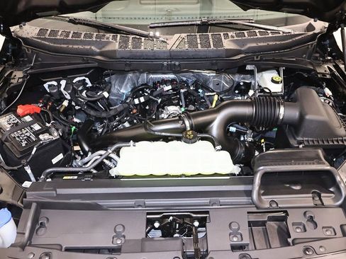 New 2026 Ford F150 STX w/ Equipment Group 200A image 31