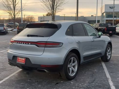 Used 2021 Porsche Macan image 5