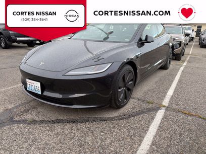 Used 2025 Tesla Model 3 Long Range