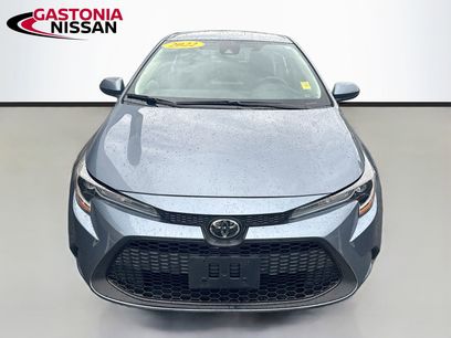 Used 2022 Toyota Corolla LE