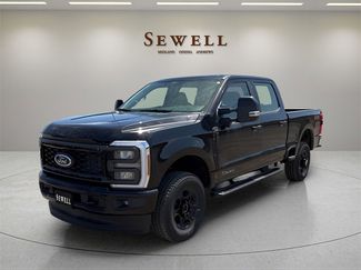 New 2025 Ford F250 XL w/ STX Appearance Package video 1