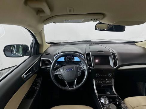 Used 2019 Ford Edge SEL w/ Equipment Group 201A image 21