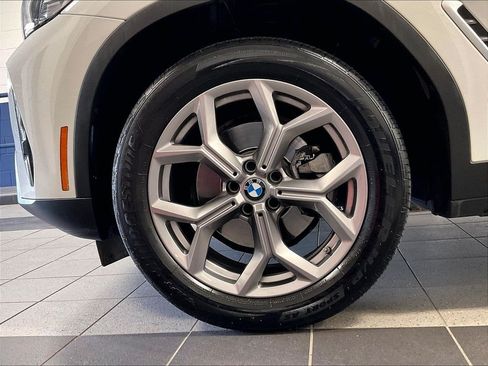Used 2022 BMW X3 xDrive30i w/ Convenience Package AWD/4WD image 7