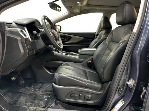 Used 2017 Nissan Murano SL w/ SL Technology Package image 24