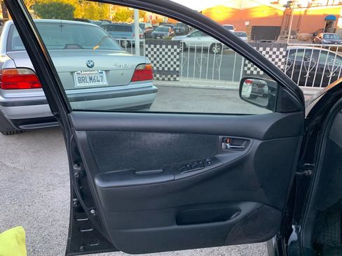 Used 2007 Toyota Corolla S image 19