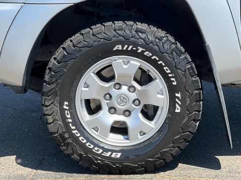 Used 2009 Toyota Tacoma 4x4 Access Cab V6 image 28