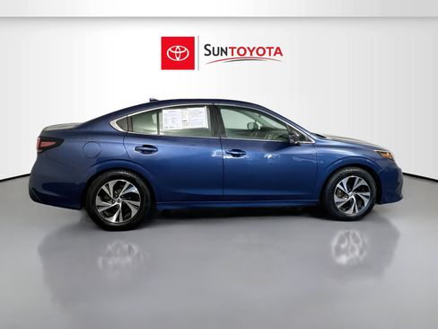 Used 2020 Subaru Legacy w/ Alloy Wheel Package image 2