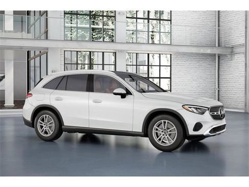 New 2026 Mercedes-Benz GLC 300 image 13