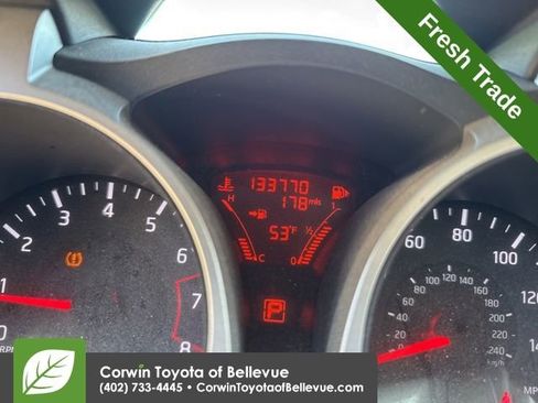 Used 2011 Nissan Juke S w/ Sport Pkg image 13