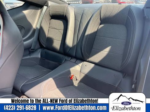 New 2024 Ford Mustang GT image 14