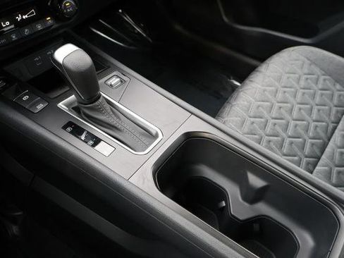 Certified 2026 Nissan Kicks SV w/ Charging Package FWD image 19