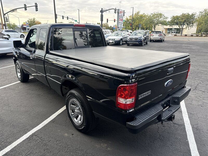 Used 2011 Ford Ranger XLT RWD image 3