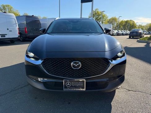 Used 2024 MAZDA CX-30 AWD 2.5 S w/ Select Sport Pkg image 2