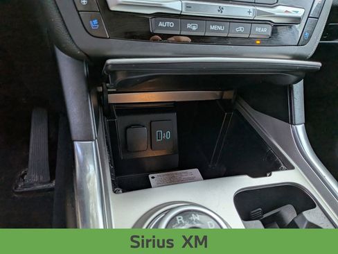 Used 2020 Ford Explorer Limited w/ Class III Trailer Tow Package image 21