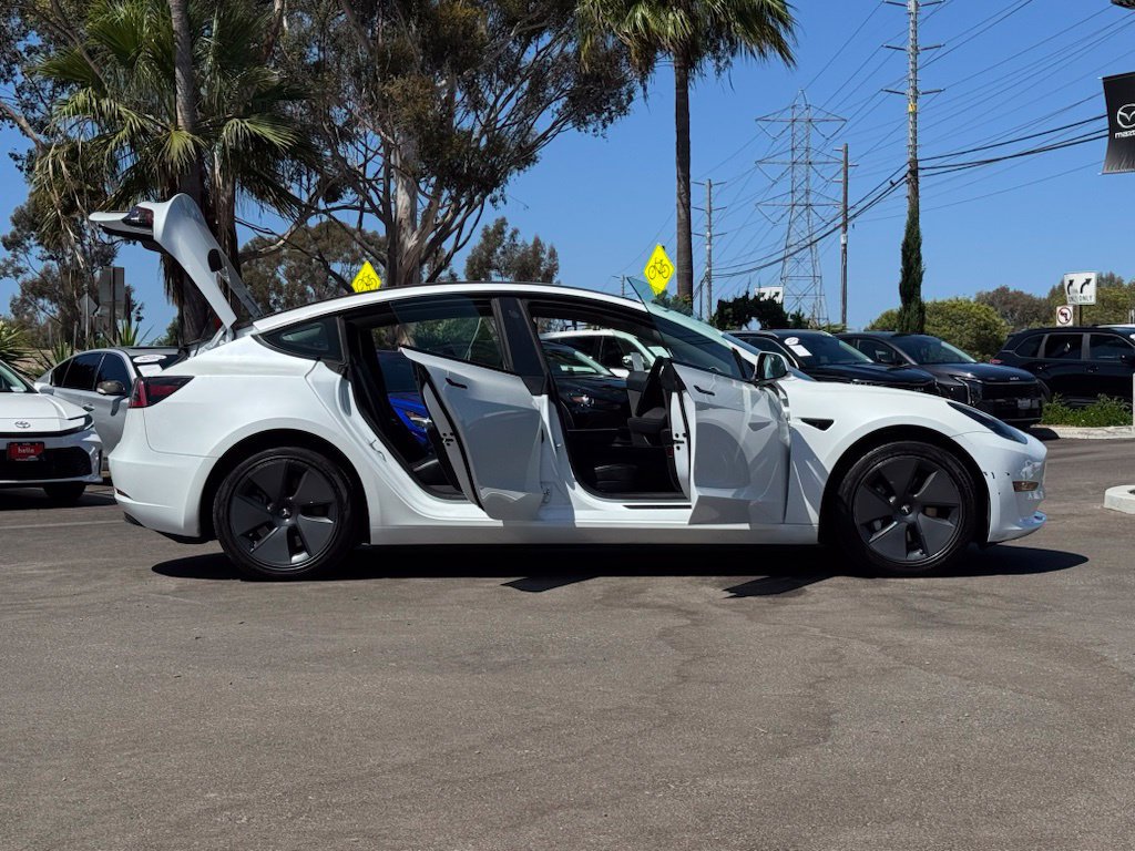 Used 2023 Tesla Model 3 Standard Range RWD image 28
