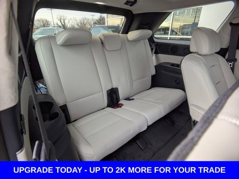 New 2026 Hyundai Palisade Calligraphy AWD/4WD image 14