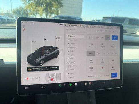 Used 2023 Tesla Model Y Long Range image 17