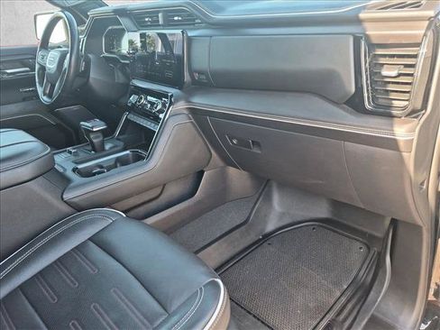 Used 2023 GMC Sierra 1500 AT4X AWD/4WD image 22