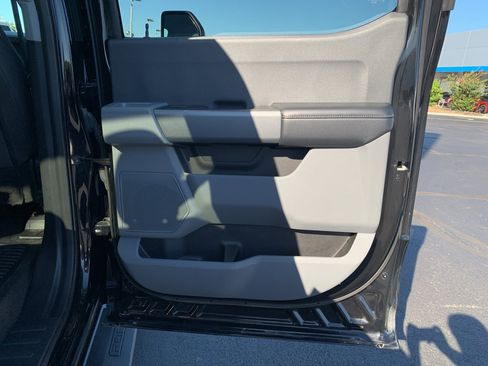 Used 2024 Ford F250 XLT image 25