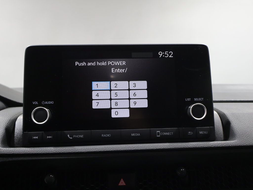 Used 2024 Honda CR-V EX image 22