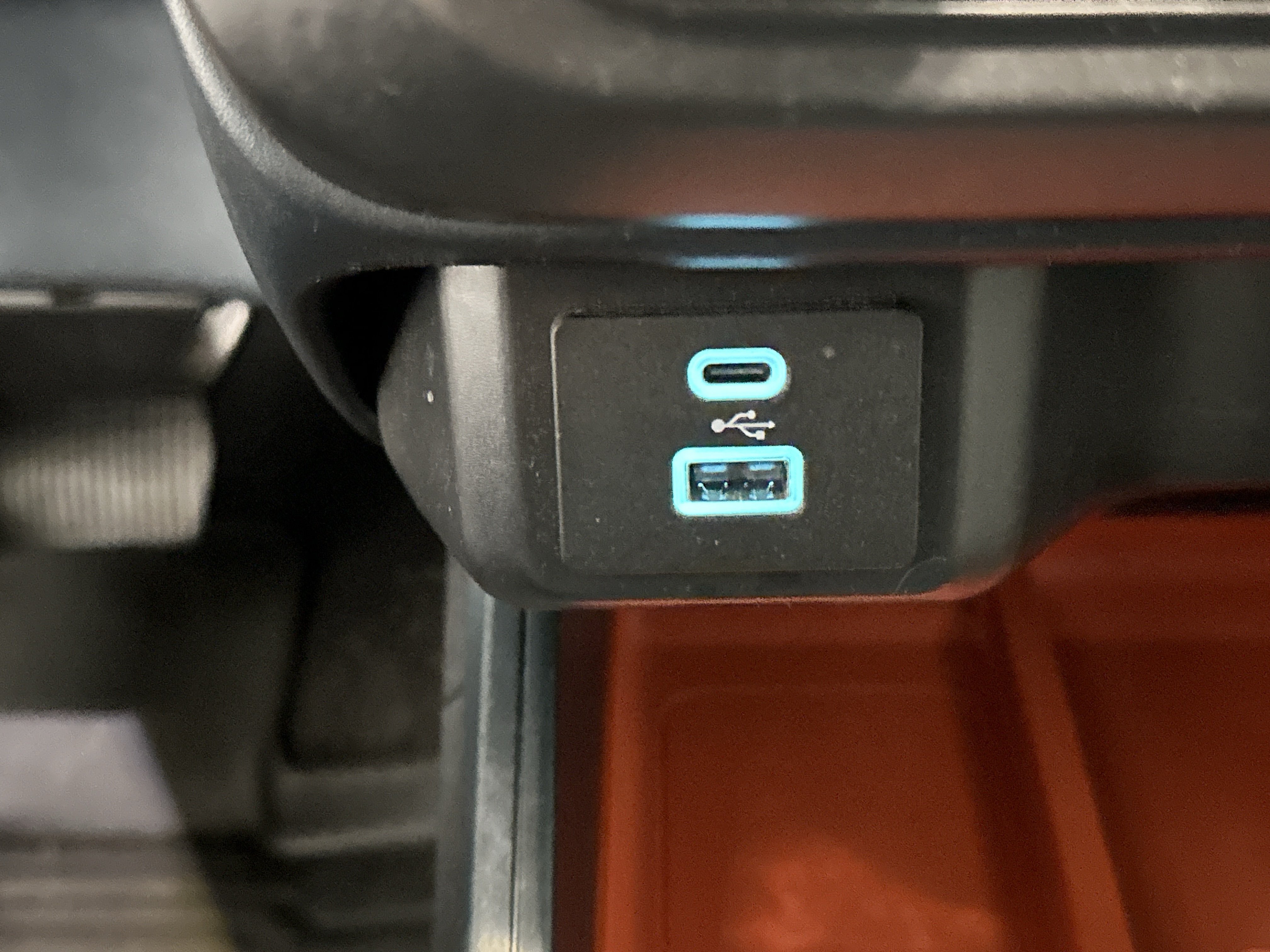 Used 2024 Ford Maverick XLT FWD image 35
