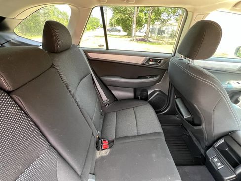 Used 2019 Subaru Outback 2.5i Premium w/ Popular Package #2 image 23