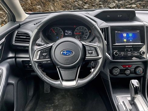 Used 2018 Subaru Crosstrek 2.0i Premium image 5