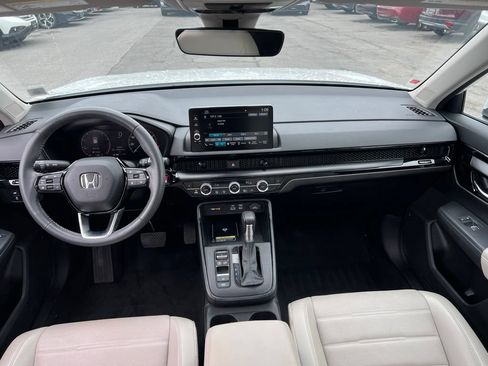 Used 2024 Honda CR-V EX-L image 19