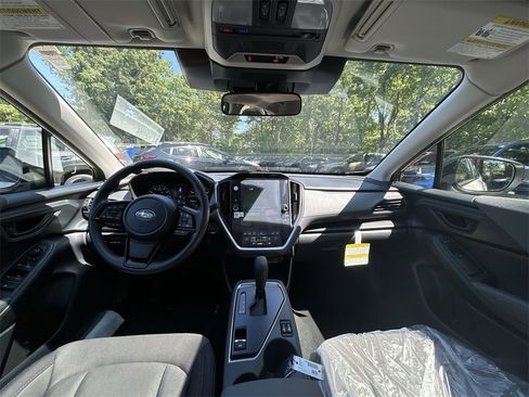 New 2025 Subaru Crosstrek 2.5i Premium image 12
