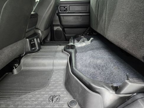 Used 2023 RAM 2500 Tradesman image 33