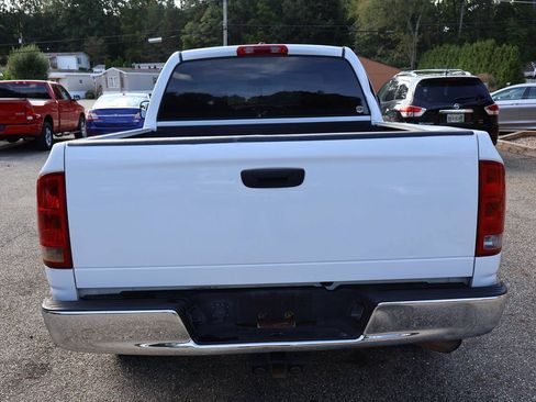 Used 2006 Dodge Ram 3500 Truck SLT w/ Quad Cab Big Horn Value Group RWD image 9