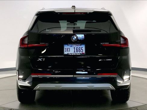 New 2025 BMW X1 xDrive28i w/ Technology Package image 3