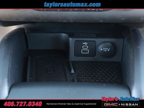 Used 2024 Ford Bronco Sport Badlands w/ Premium Package AWD/4WD image 20