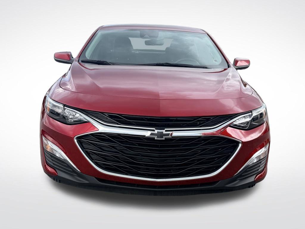 Used 2025 Chevrolet Malibu RS FWD image 10