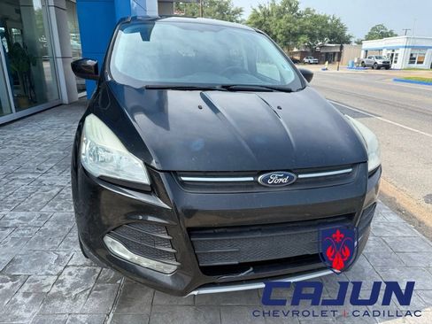 Used 2015 Ford Escape SE FWD image 6
