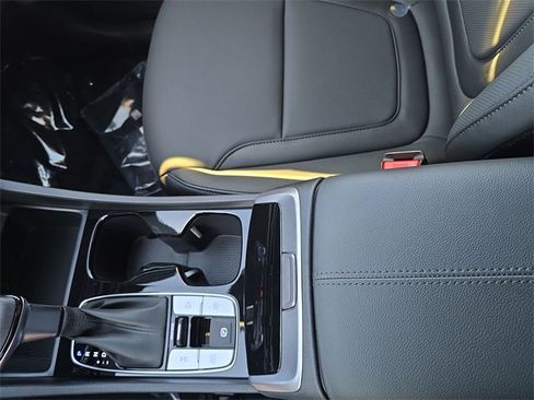 New 2026 Hyundai Santa Cruz SEL image 20