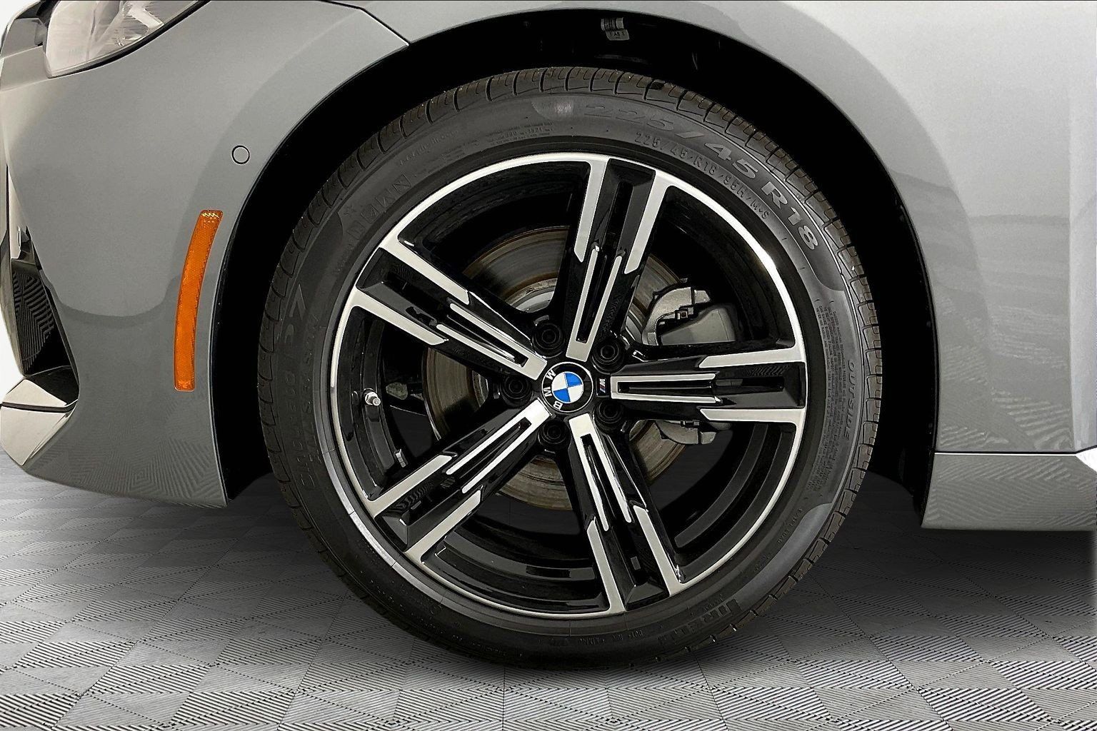 New 2026 BMW 230i xDrive Coupe w/ Premium Package AWD/4WD image 15