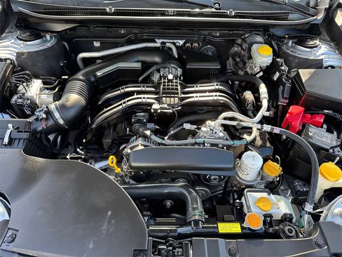 Used 2024 Subaru Legacy image 8