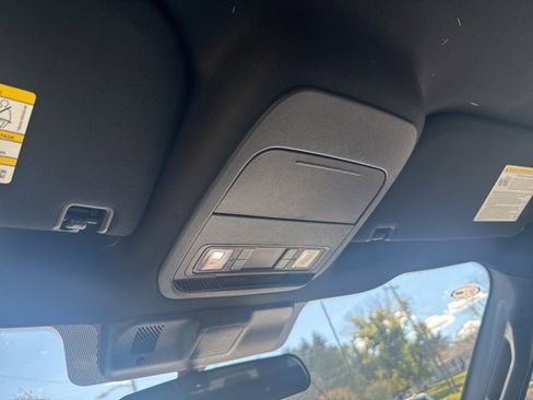 New 2025 Ford F150 STX w/ Equipment Group 200A image 36