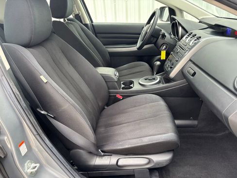 Used 2010 MAZDA CX-7 i SV image 35