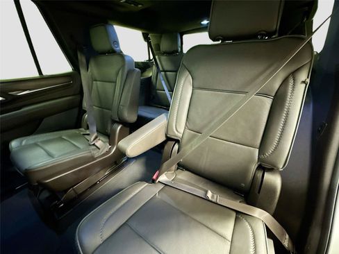 Used 2023 GMC Yukon Denali w/ Denali Reserve Package AWD/4WD image 26