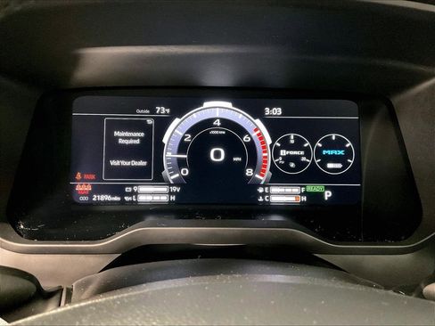 Used 2024 Toyota Tundra TRD Pro AWD/4WD image 25